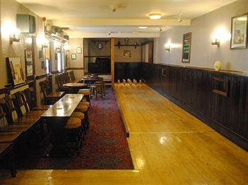 The Beaufort Arms Cheltenham Eksteriør billede