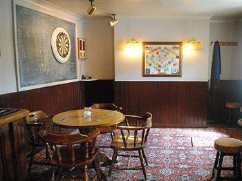 The Beaufort Arms Cheltenham Eksteriør billede